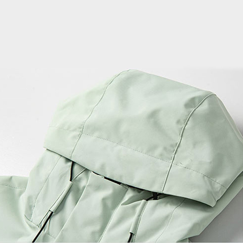 LNGXO Męska Damska Wodoodporna – Women'S Fashion Rain Jacket recenzja i cena