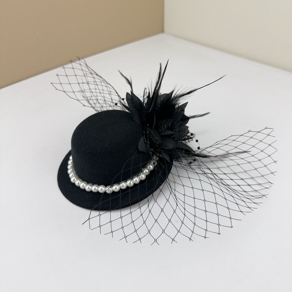 Elegancki kapelusz fascynator  – Women'S Fashion Of The 1920S recenzja i cena