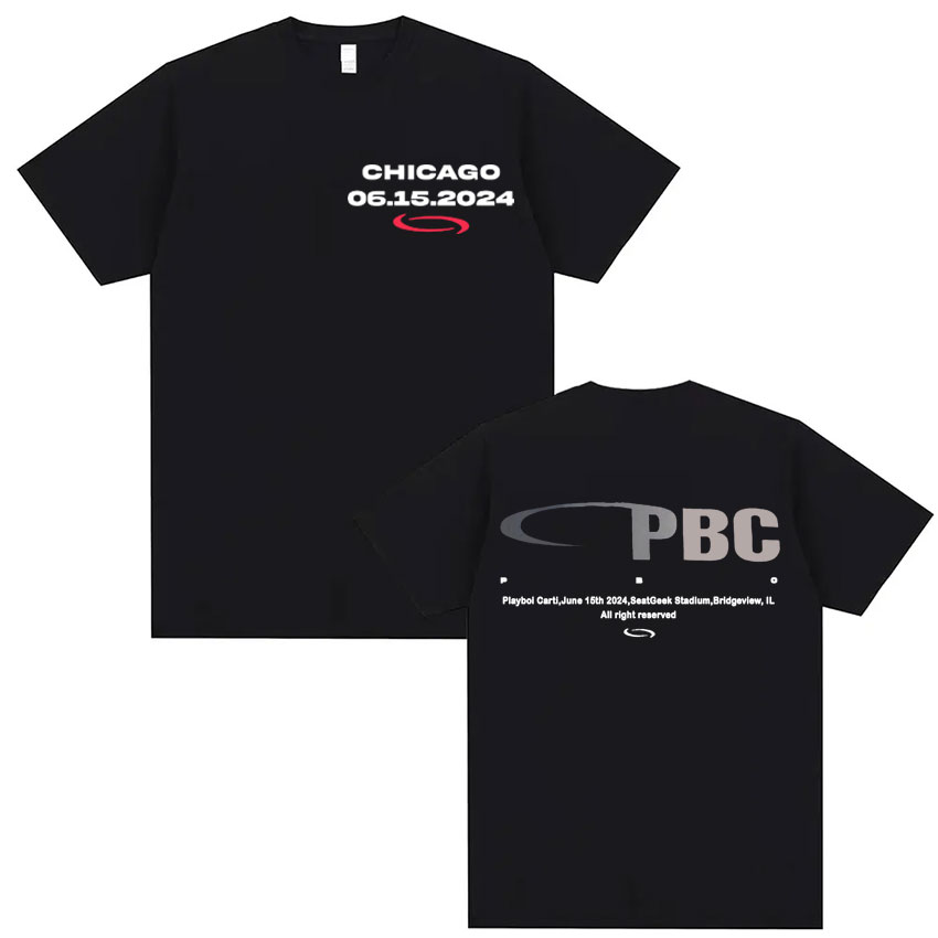 Playboi Carti PBC Opium Label  – Women'S Fashion Labels recenzja i cena