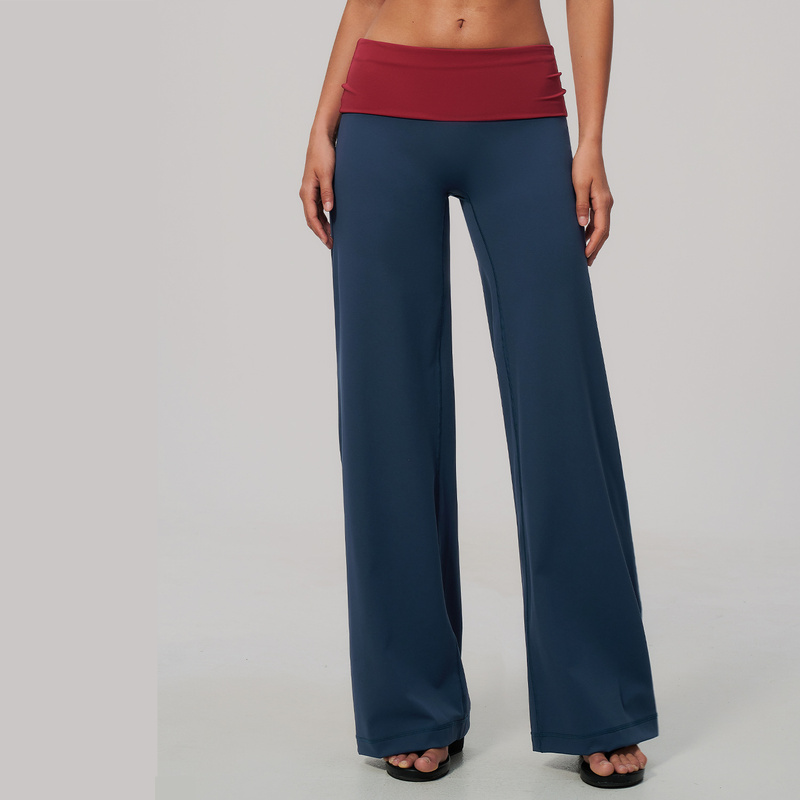 Legginsy z wysokim stanem, kol – High Waist Leggings recenzja i cena
