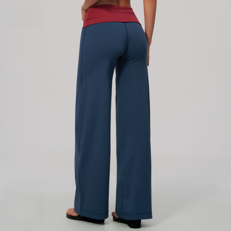 Legginsy z wysokim stanem, kol – High Waist Leggings recenzja i cena