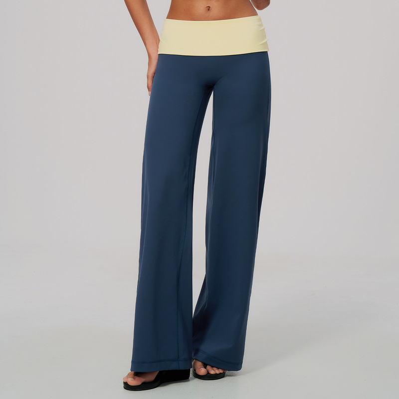 Legginsy z wysokim stanem, kol – High Waist Leggings recenzja i cena